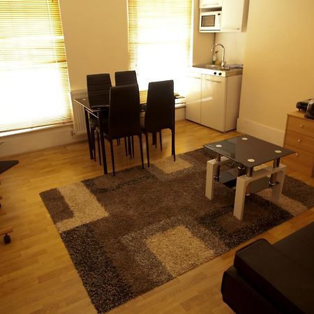 Mayfair Flat London Phòng bức ảnh