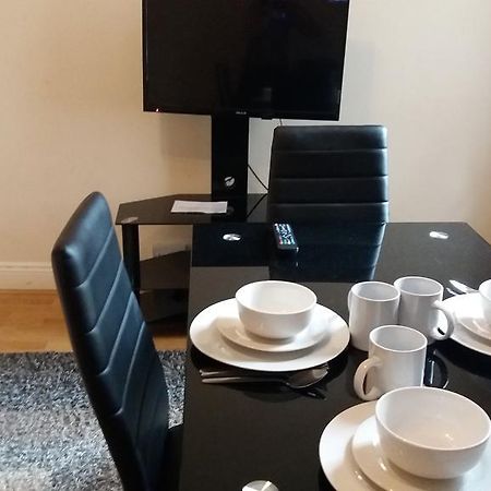 Mayfair Flat Apartment London Ngoại thất bức ảnh