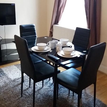 Mayfair Flat Apartment London Ngoại thất bức ảnh