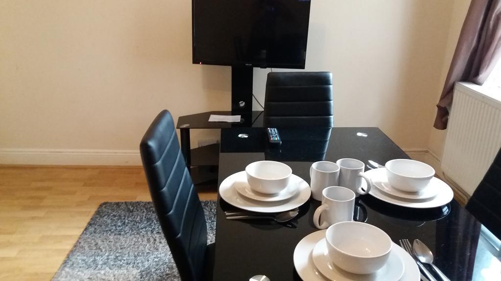 Mayfair Flat London Ngoại thất bức ảnh
