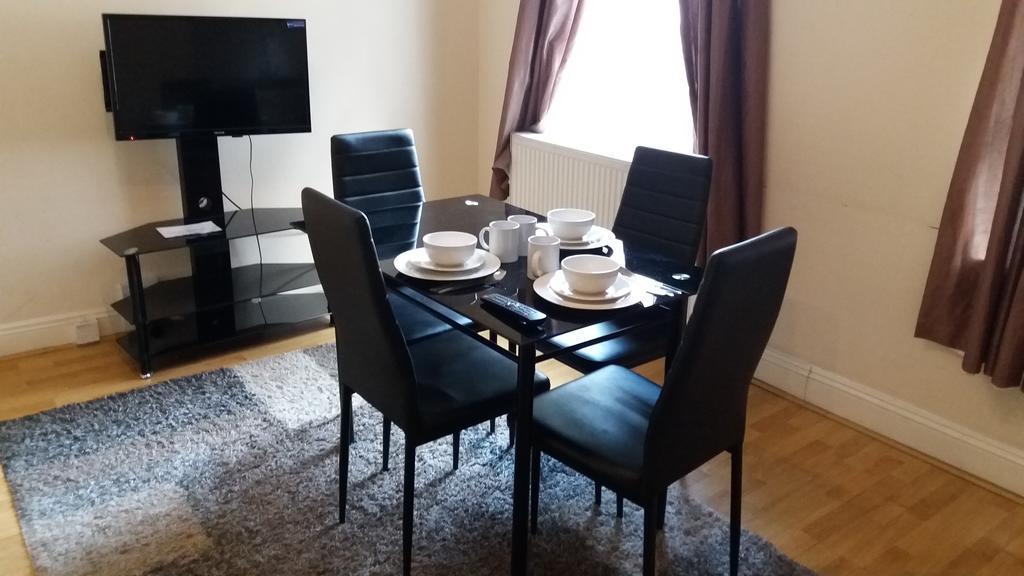 Mayfair Flat London Ngoại thất bức ảnh